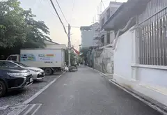 XE TẢI ĐỖ CỬA - HÌNH THỬA HOA HẬU - TIỆN ÍCH TRÀN VIỀN - 500m TỚI CẦU THĂNG LONG - NHỈNH 8 TỶ... Bán đất tại Vĩnh Thanh, Hà Nội 04