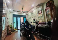 Bán nhà riêng Yên Nghĩa - Hà Đông 33.5m2 5 tầng hướng Đông giá 6.8 tỷ... Bán nhà riêng tại Yên Nghĩa, Hà Nội 02