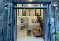 GIẢM SÂU - KHU CHỢ VÃI - PHÚ THỌ HOÀ - TÂN PHÚ... Bán nhà riêng tại Phú Thọ Hòa, Hồ Chí Minh 02
