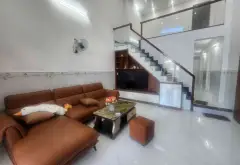 🔥 7.X TỶ – NHÀ 2 TẦNG MẶT TIỀN BÌNH HÒA, 81M² – 4PN!... Bán nhà mặt phố tại Cẩm Lệ, Đà Nẵng 01