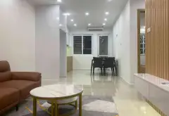 Bán chung cư CT13 KĐT Nam Thăng Long DT 67M2 | 2 ngủ | 2 thoáng | khu nhà ít người bán, Có slot... Bán căn hộ chung cư tại Phú Thượng, Hà Nội 01