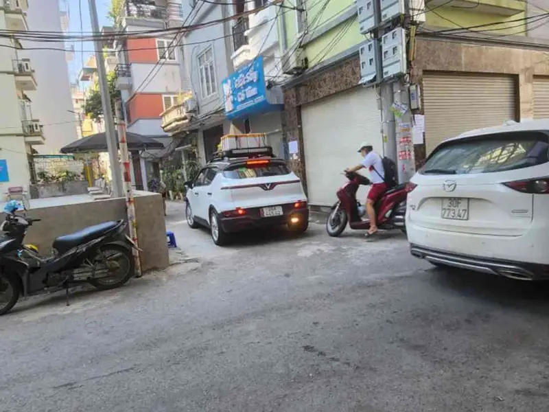 💥 MẶT NGÕ KIM GIANG - OTO 7 CHỖ NGỦ TRONG NHÀ - KINH DOANH NGÀY ĐÊM 💥... Bán nhà riêng tại Thanh Liệt, Hà Nội 01