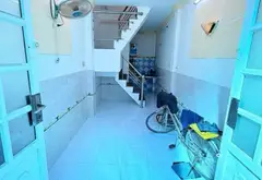 Nhà 3 tầng xinh xắn gần chợ Trần Văn Quang... Bán nhà riêng tại Bảy Hiền, Hồ Chí Minh 02