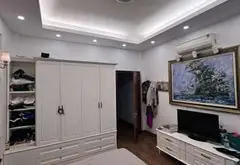 Bán nhà liền kề 6 tầng, 5 phòng ngủ tại khu đấu giá Ngô Thì Nhậm oto kinh doanh... Bán biệt thự, liền kề tại Hà Đông, Hà Nội 02