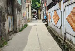 BÁN NHÀ MINH kHAI NHƯ QUỲNH HƯNG YÊN... Bán nhà riêng tại Như Quỳnh, Hưng Yên 09