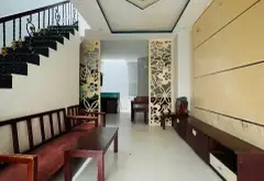 Bán nhà hẻm ô tô Hà Huy Giáp, Thạnh Xuân, Quận 12, 56m2, 3.4 tỷ... Bán nhà riêng tại Thới An, Hồ Chí Minh 06