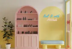 Nhà 4 tầng chắc chắn, xe hơi đậu trước nhà ở phường Hòa Hưng... Bán nhà riêng tại Hòa Hưng, Hồ Chí Minh 03