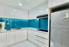Nhà mới, xinh xắn gần mặt tiền Nguyễn Trọng Tuyển... Bán nhà riêng tại Phú Nhuận, Hồ Chí Minh 10
