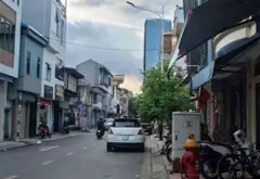 Nhà mặt phố Bãi Sậy hai thoáng kết hợp kinh doanh và để ở... Bán nhà mặt phố tại Hồng Bàng, Hải Phòng 03