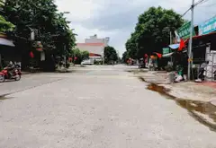 Bán đất 43.7m2 khu phố Nguyễn Úc, phường Tam Sơn, Bắc Ninh, pháp lý rõ ràng... Bán đất tại Tam Sơn, Bắc Ninh 04