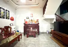 Bán nhà riêng 3 tầng - Thôn Chí Trung, Như Quỳnh - Giá 3,75 tỷ VNĐ... Bán nhà riêng tại Như Quỳnh, Hưng Yên 02