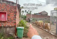 Đất thổ cư hướng Đông tại Trà Sơn, phù hợp an cư và đầu tư lâu dài... Bán đất tại Lưu Kiếm, Hải Phòng 02
