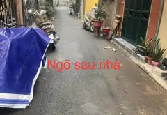 Nhà 3 tầng hiện đại, 2 mặt thoáng tại Thiên Lộc Hà Nội... Bán nhà riêng tại Thiên Lộc, Hà Nội 19