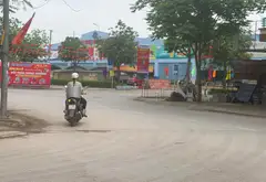 Bán nhà mặt phố kinh doanh sầm uất tại Bắc Ninh, 78m2, giá sốc... Bán nhà mặt phố tại Yên Phong, Bắc Ninh 18
