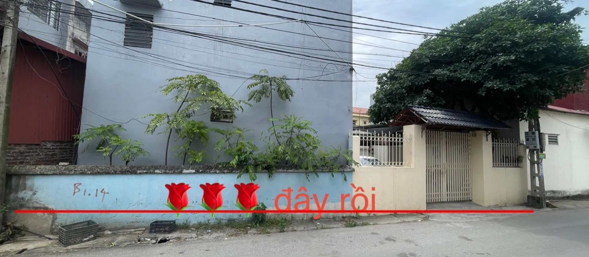 Nhà 2 Tầng 120m2 Tân Lãng Giá 4,85 Tỷ, Phù Hợp Đầu Tư,đang chờ thuê có dòng tiền hàng tháng... Bán nhà riêng tại Lương Tài, Bắc Ninh 01