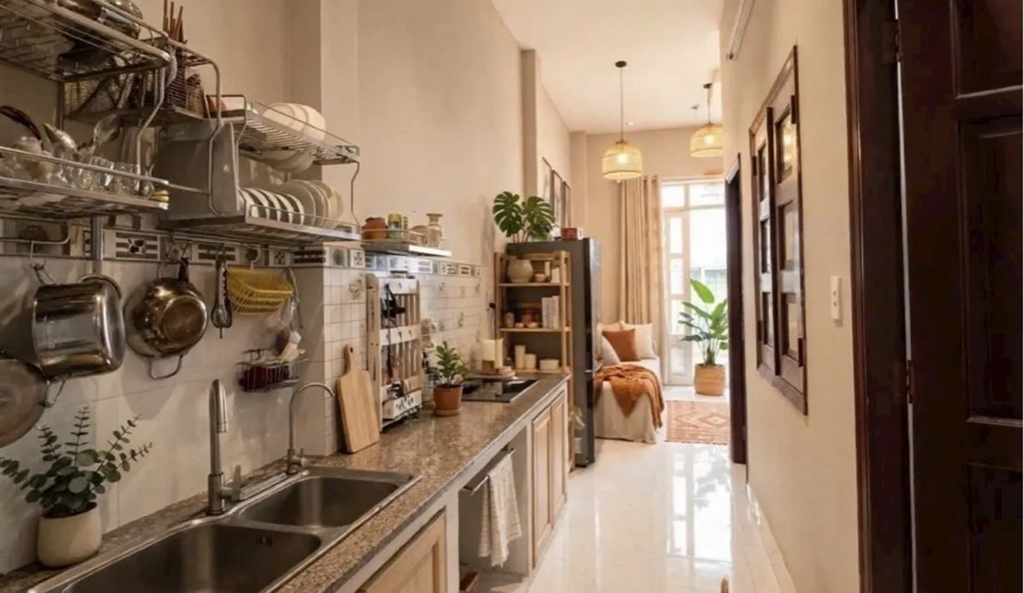 Bán nhà cấp 4 54m² 2PN hẻm xe hơi tại phường Tăng Nhơn Phú A... Bán nhà riêng tại Tăng Nhơn Phú, Hồ Chí Minh 01
