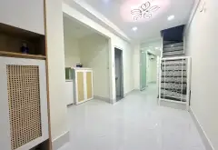 🌈🌈🌈NHÀ MỚI 2 TẦNG- DTSD 54m -NGUYỄN LÂM- F Gia Định... Bán nhà riêng tại Gia Định, Hồ Chí Minh 01