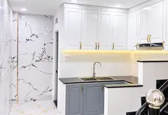 Q7 - Bùi Văn Ba - 4 Tỷ 780 - Hẻm Xe Hơi - Nhà 3 Tầng 29m²- 4PN... Bán nhà riêng tại Tân Thuận, Hồ Chí Minh 03