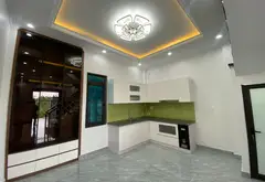 Nhà mới 3 tầng, ngõ rộng Hồng Thái - Sống tiện nghi, giá hời!... Bán nhà riêng tại An Hải, Hải Phòng 04