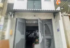 Nhà 3 tầng hẻm xe hơi xã Bình Tân, giá 7,9 tỷ... Bán nhà riêng tại Bình Tân, Hồ Chí Minh 01