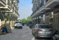 Nhà 4 tầng ô tô tránh, nội thất sang - Sống chuẩn hiện đại... Bán nhà riêng tại Chương Mỹ, Hà Nội 03
