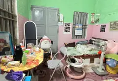 Cơ hội hiếm có sở hữu nhà cấp 4 mặt ngõ rộng ô tô vào tận cửa tại khu vực tiềm năng... Bán nhà riêng tại Dương Kinh, Hải Phòng 10