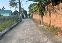 Cơ hội vàng sở hữu lô góc bìa làng ô tô tránh tại trung tâm Sóc Sơn... Bán đất tại Sóc Sơn, Hà Nội 07