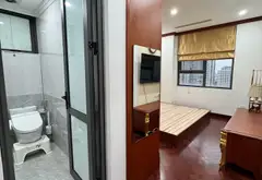 Bán căn hộ 3 phòng ngủ tại phường Thanh Xuân, giá 9 tỷ... Bán căn hộ chung cư tại Thanh Xuân, Hà Nội 08