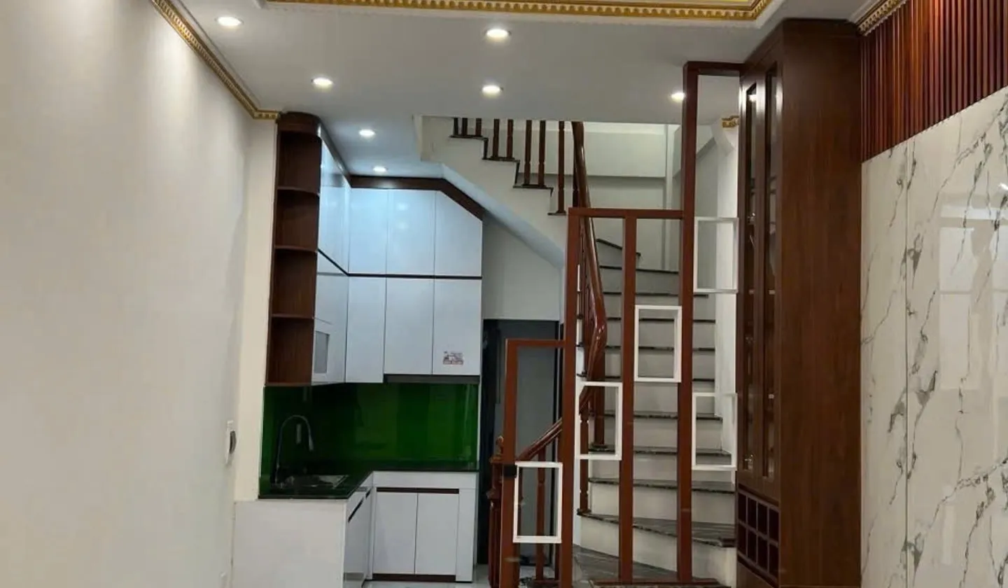 BÁN GẤP NHÀ GẦN SIÊU THỊ AEONL MAIL HÀ ĐÔNG... Bán nhà riêng tại Dương Nội, Hà Nội 01