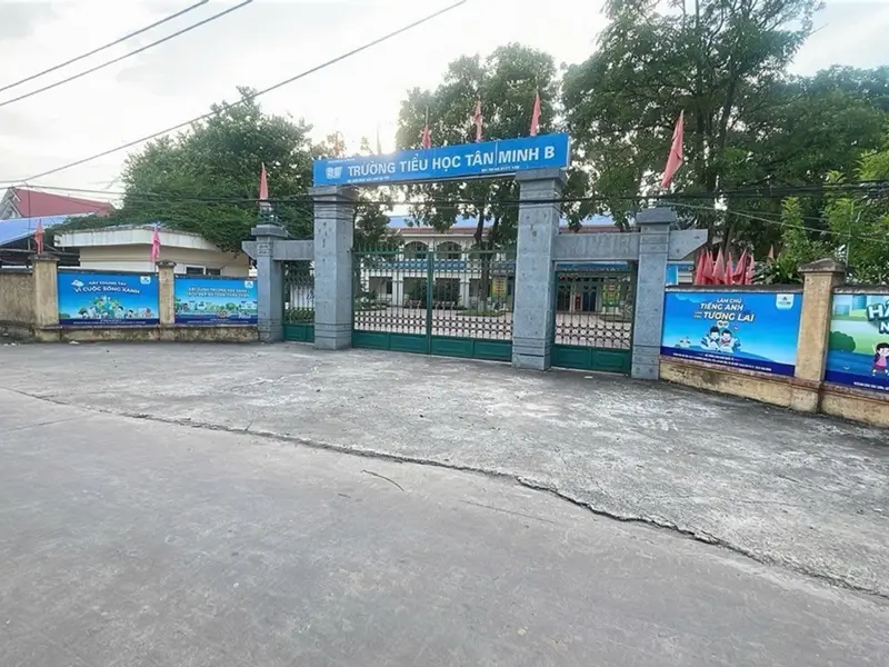 Lô 105,5 m FO full thổ cư
Sơn Đoài - Sóc Sơn cũ... Bán đất tại Sóc Sơn, Hà Nội 01