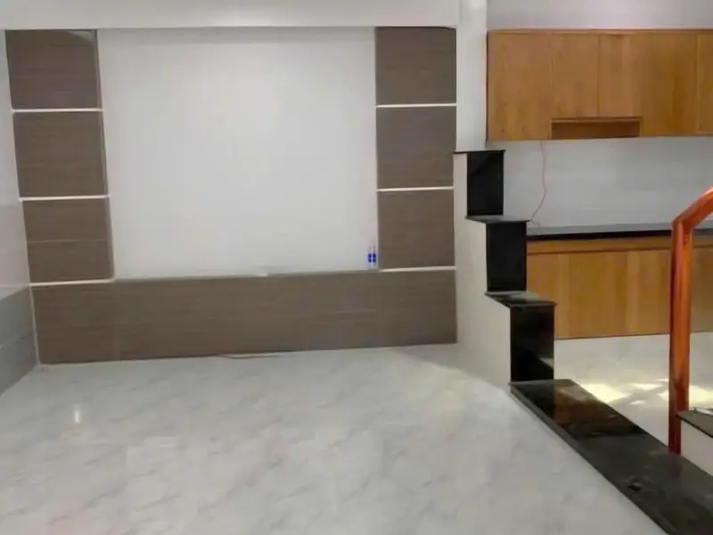 NHÀ 2 TẦNG HƯƠNG LỘ 2 TIỆN DI CHUYỂN TÂN PHÚ QUẬN6 -... Bán nhà riêng tại Bình Trị Đông, Hồ Chí Minh 01
