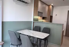 Căn hộ tinh tế tại Vinhomes Grand Park, không gian sống đẳng cấp tại Nguyễn Xiển... Bán căn hộ chung cư tại Long Bình, Hồ Chí Minh 01