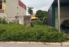 Cơ hội hiếm có đất thổ cư 2 mặt ngõ tại Quang Minh, Hà Nội giá tốt... Bán đất tại Quang Minh, Hà Nội 03