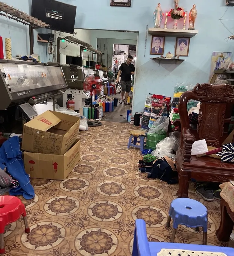 Nhà mặt phố Tân Bình giá sốc, diện tích rộng, cực tiện kinh doanh... Bán nhà mặt phố tại Tân Hòa, Hồ Chí Minh 01