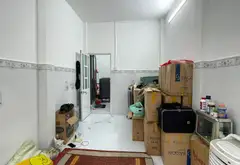 Bán nhà riêng quận 3 diện tích 22m2, pháp lý rõ ràng, giá 3.6 tỷ... Bán nhà riêng tại Xuân Hòa, Hồ Chí Minh 03