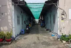 Bán dãy nhà trọ 14 phòng tại huyện Hóc Môn... Bán nhà riêng tại Đông Thạnh, Hồ Chí Minh 02