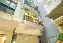 Bán nhà riêng trung tâm quận Đống Đa, thiết kế hiện đại, ô tô vào nhà... Bán nhà riêng tại Văn Miếu - Quốc Tử Giám, Hà Nội 12