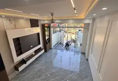 Nhà riêng 3 tầng mới toanh tại phường An Hải, vị trí đỉnh cho gia đình đẳng cấp... Bán nhà riêng tại An Hải, Hải Phòng 03