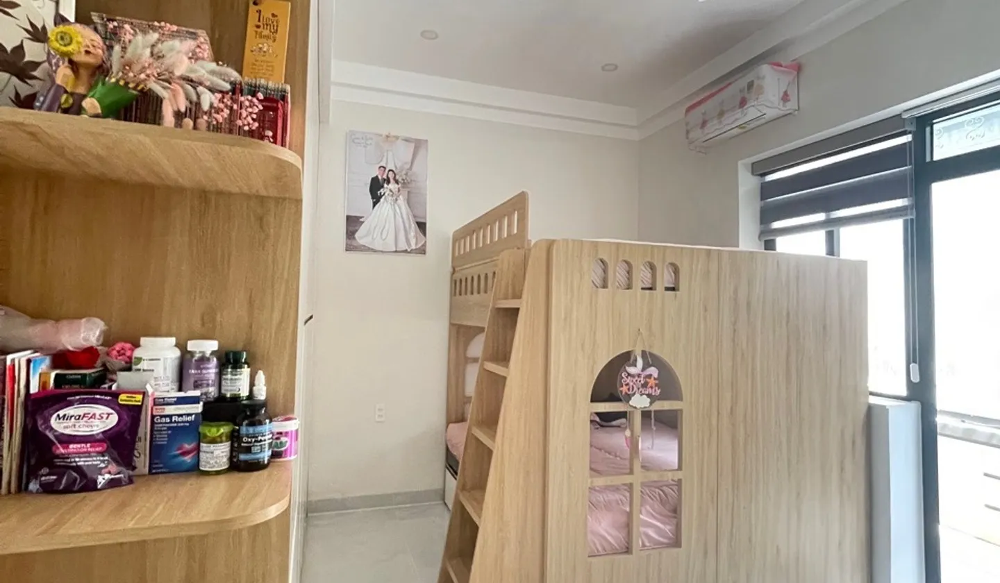 BÁN NHÀ QUẬN 12 - SHR NỞ HẬU - NHỈNH 8 tỉ... Bán nhà mặt phố tại Thới An, Hồ Chí Minh 01