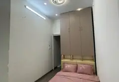 Bán nhà riêng 5 tầng 3 phòng ngủ mặt ngõ Trương Định, Hai Bà Trưng... Bán nhà riêng tại Tương Mai, Hà Nội 06