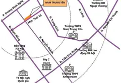 BÁN CHUNG CƯ 30T2 – 2 NGỦ 2 VỆ SINH – TRUNG TÂM CẦU GIẤY... Bán căn hộ chung cư tại Cầu Giấy, Hà Nội 06