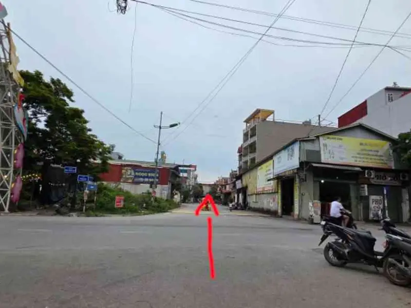 Cơ hội sở hữu đất hiếm ở Vĩnh Thọ Nam giá hấp dẫn... Bán đất tại Phù Khê, Bắc Ninh 01