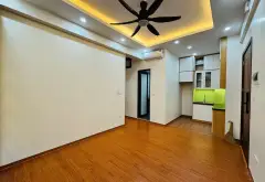 BÁN NHÀ CĂN CHUNG CƯ – 3 PHÒNG - CẦU GIẤY... Bán căn hộ chung cư tại Cầu Giấy, Hà Nội 11