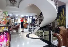 Bán nhà 4 tầng 100m2 mặt tiền đối diện công viên khu Trung Sơn giá 18.5 tỷ... Bán owner_side tại Bình Hưng, Hồ Chí Minh 06