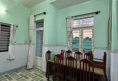 Bán nhà riêng 2 tầng diện tích lớn tại Huỳnh Tấn Phát, pháp lý rõ ràng... Bán nhà riêng tại Nhà Bè, Hồ Chí Minh 03
