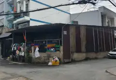 Nhà mặt tiền rộng tại Lê Đức Thọ, Gò Vấp giá hấp dẫn... Bán nhà riêng tại An Hội Đông, Hồ Chí Minh 04