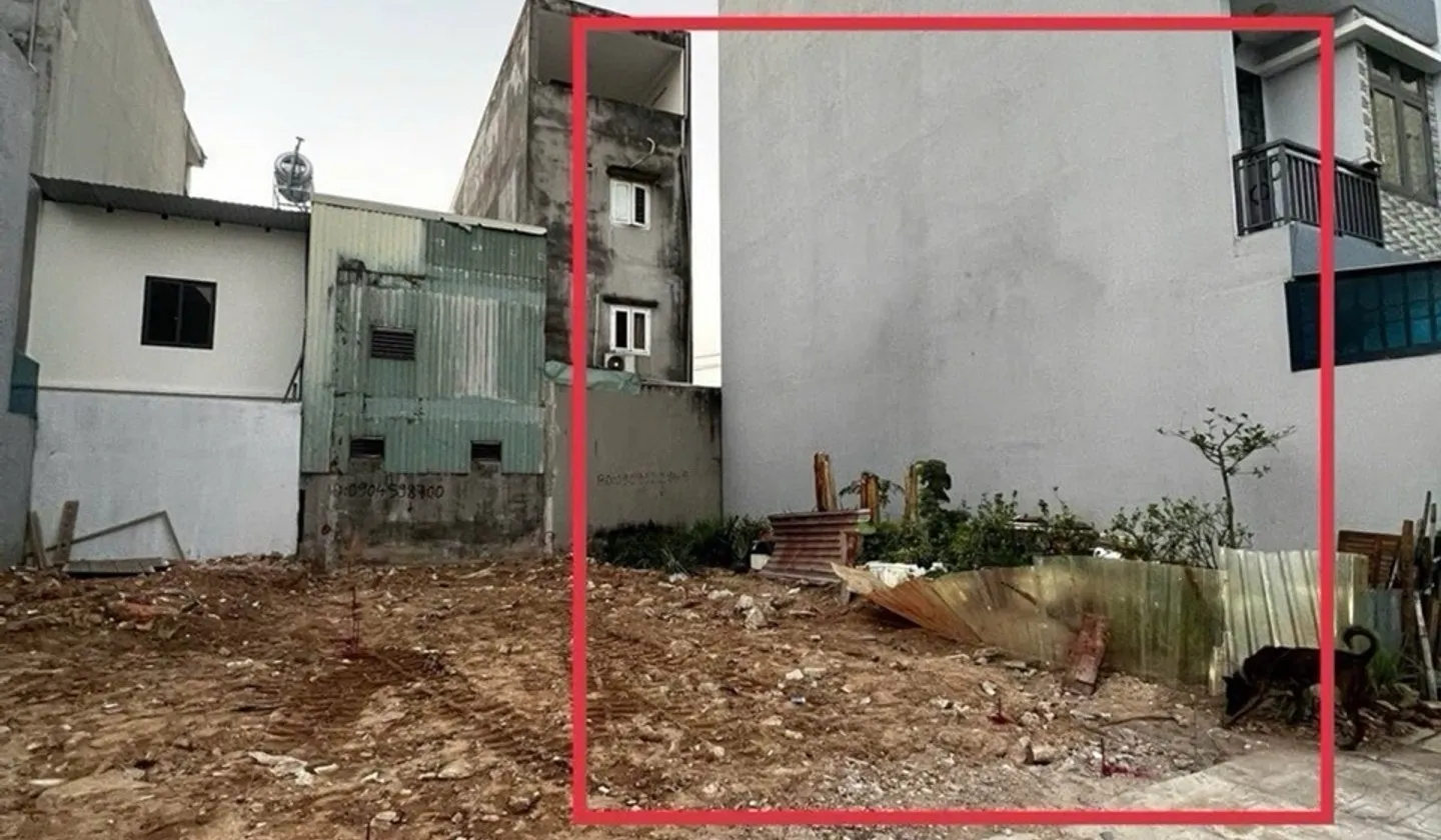 🏡 NHÀ ĐẸP LONG TRƯỜNG, THỦ ĐỨC - 52M2, 2 TẦNG BTCT - KDC ĐỒNG BỘ, 5.x tỉ... Bán đất tại Long Trường, Hồ Chí Minh 01
