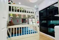 Căn hộ 2 ngủ trung tâm Văn Quán, view nội khu mát mẻ giá chỉ 5.5 tỷ... Bán căn hộ chung cư tại Hà Đông, Hà Nội 06