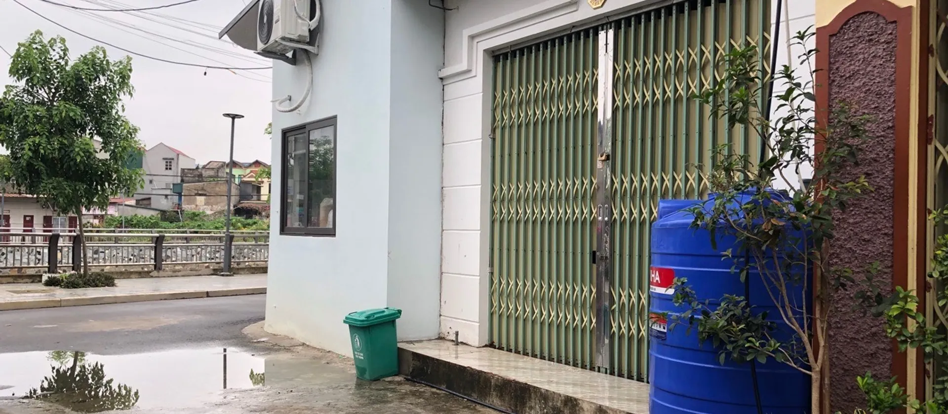 Nhà bán 60m , Mt 4,3 có gác xép... Bán nhà riêng tại Như Quỳnh, Hưng Yên 01