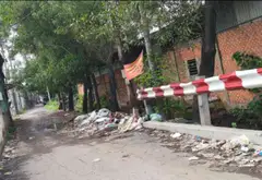 Đất Mặt Tiền Kênh Bà Điểm TPHCM Diện Tích Lớn Đẳng Cấp... Bán đất tại Bà Điểm, Hồ Chí Minh 09